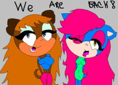 BelleAndTura's picture BelleAndTura's picture