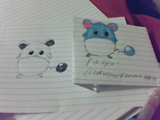 librarydweller's picture librarydweller's picture