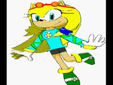 Rosethehedgehog15's picture Rosethehedgehog15's picture