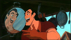Gaston's picture