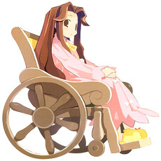 Laharu-san's picture