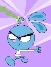 BrickButtercup's picture