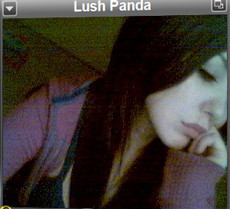 Lush's picture