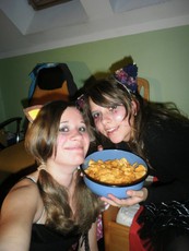 ichigoXkisshuAliceKawaii's picture ichigoXkisshuAliceKawaii's picture