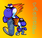 yagoshi's picture yagoshi's picture