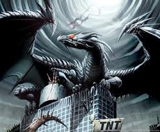 SilentDragon's picture SilentDragon's picture