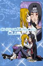 xChenoBear's picture xChenoBear's picture