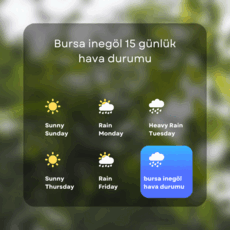 bursahavadurumu's picture