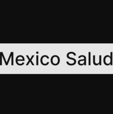 MexicoSalud's picture MexicoSalud's picture
