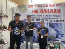 daikinhnam's picture daikinhnam's picture