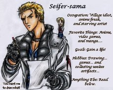 Seifer-sama's picture