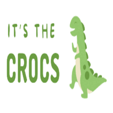 itsthecrocs's picture itsthecrocs's picture