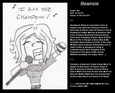 Beansie's picture