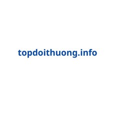 topdoithuonginfo's picture