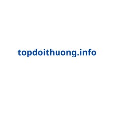 topdoithuonginfo's picture topdoithuonginfo's picture