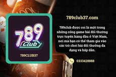 789club37's picture 789club37's picture