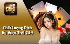 c54in's picture c54in's picture