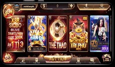 sunwin114com's picture sunwin114com's picture