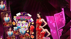 gametaixiupoker's picture gametaixiupoker's picture