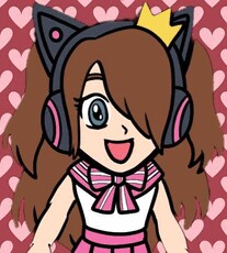 LovelyPrincessN64's picture