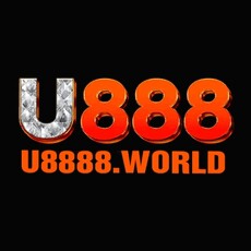 u888world's picture u888world's picture