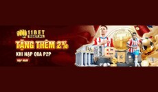 11betnl's picture 11betnl's picture