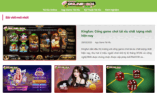 taixiuonlineso1's picture taixiuonlineso1's picture