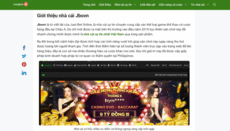 jbovncongbet88's picture jbovncongbet88's picture