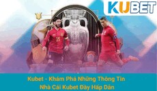 kubetproio's picture kubetproio's picture