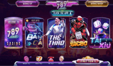 789clubm4com's picture 789clubm4com's picture