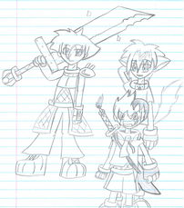 Swiftthehedgehog's picture Swiftthehedgehog's picture