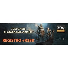 79mgamercombr's picture 79mgamercombr's picture