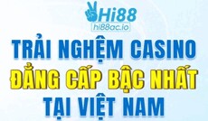 hi88acio's picture hi88acio's picture