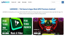 lmhmodco's picture lmhmodco's picture