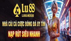 lu88nexus's picture lu88nexus's picture