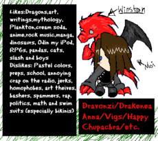 Drakenea's picture