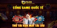 ta28casino's picture ta28casino's picture