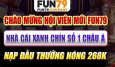 fun79company's picture fun79company's picture