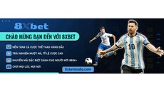 8xbetstudiocomvn's picture 8xbetstudiocomvn's picture