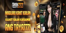 taya777app's picture taya777app's picture