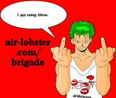 airlobster's picture airlobster's picture