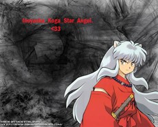 inuyasha_koga_star_angle's picture