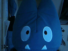 KuroitheHedgehog's picture