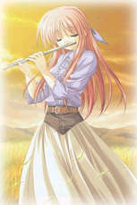 Flute's picture