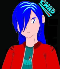 Cheetah-Samurai's picture