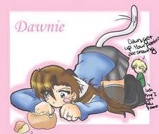 Chibidawnie's picture