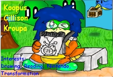 Koopus's picture