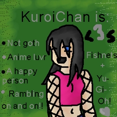 KuroiChan's picture