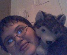 Wereblood's picture Wereblood's picture