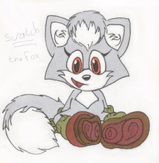 ScratchTheFox's picture